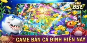 Hướng Dẫn Chinh Phục Bắn Cá Đại Chiến B52 Zing88 Thắng Thưởng Khủng