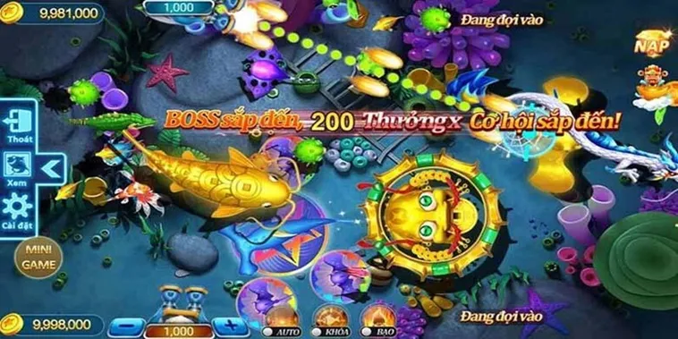 Hướng Dẫn Chinh Phục Bắn Cá Đại Chiến B52 Zing88 Thắng Thưởng Khủng 2 Hướng Dẫn Chinh Phục Bắn Cá Đại Chiến B52 Zing88 Thắng Thưởng Khủng