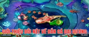 Bí Kíp Săn Thưởng Bắn Cá Đại Dương Zing88 Thành Công Nhanh Nhất