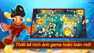 Bí Quyết Chinh Phục Bắn Cá Vua Hải Tặc Zing88 Thắng Lớn Dễ Dàng