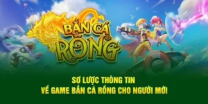 Cách Chơi Bắn Cá Rồng Zing88 Săn Thưởng Khủng Dễ Dàng Hiệu Quả