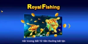 Bí Quyết Chơi Bắn Cá Royal Fishing Tại Zing88 Để Thắng Lớn Nhanh Chóng