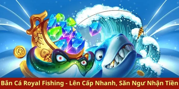 Bí Quyết Chơi Bắn Cá Royal Fishing Tại Zing88 Để Thắng Lớn Nhanh Chóng 2 Bí Quyết Chơi Bắn Cá Royal Fishing Tại Zing88 Để Thắng Lớn Nhanh Chóng