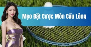Bí Kíp Cá Cược Cầu Lông Zing88 Dễ Thắng Cho Người Mới 2025