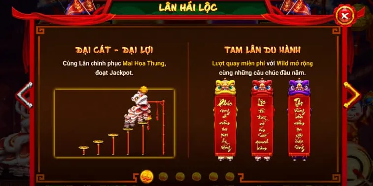 Chinh Phục Nổ Hũ Lân Hái Lộc Tại Zing88 Với Bí Kíp Thắng Jackpot Lớn 2 Chinh Phục Nổ Hũ Lân Hái Lộc Tại Zing88 Với Bí Kíp Thắng Jackpot Lớn