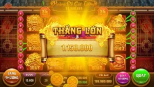 Cách Chơi Nổ Hũ Ông Đồ Zing88 Dễ Trúng Jackpot Nhất 2025