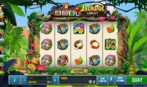 Khám Phá Nổ Hũ Rừng Xanh Tại Zing88 Với Thưởng Jackpot Lớn 5 Khám Phá Nổ Hũ Rừng Xanh Tại Zing88 Với Thưởng Jackpot Lớn