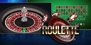Hướng Dẫn Cách Chơi Roulette Nhà Cái Zing88 Thành Công Nhất