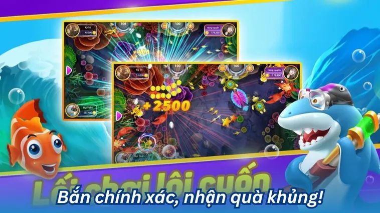 Bí Quyết Chinh Phục Thợ Săn Cá Zing88 Hiệu Quả Nhất Cho Người Mới 1 Bí Quyết Chinh Phục Thợ Săn Cá Zing88 Hiệu Quả Nhất Cho Người Mới